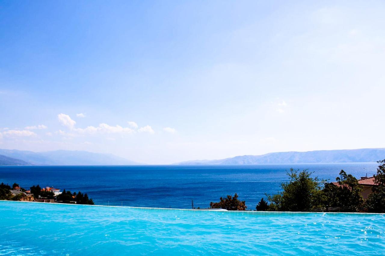 The Five Stars Croatia Apartment Novi Vinodolski Exterior photo
