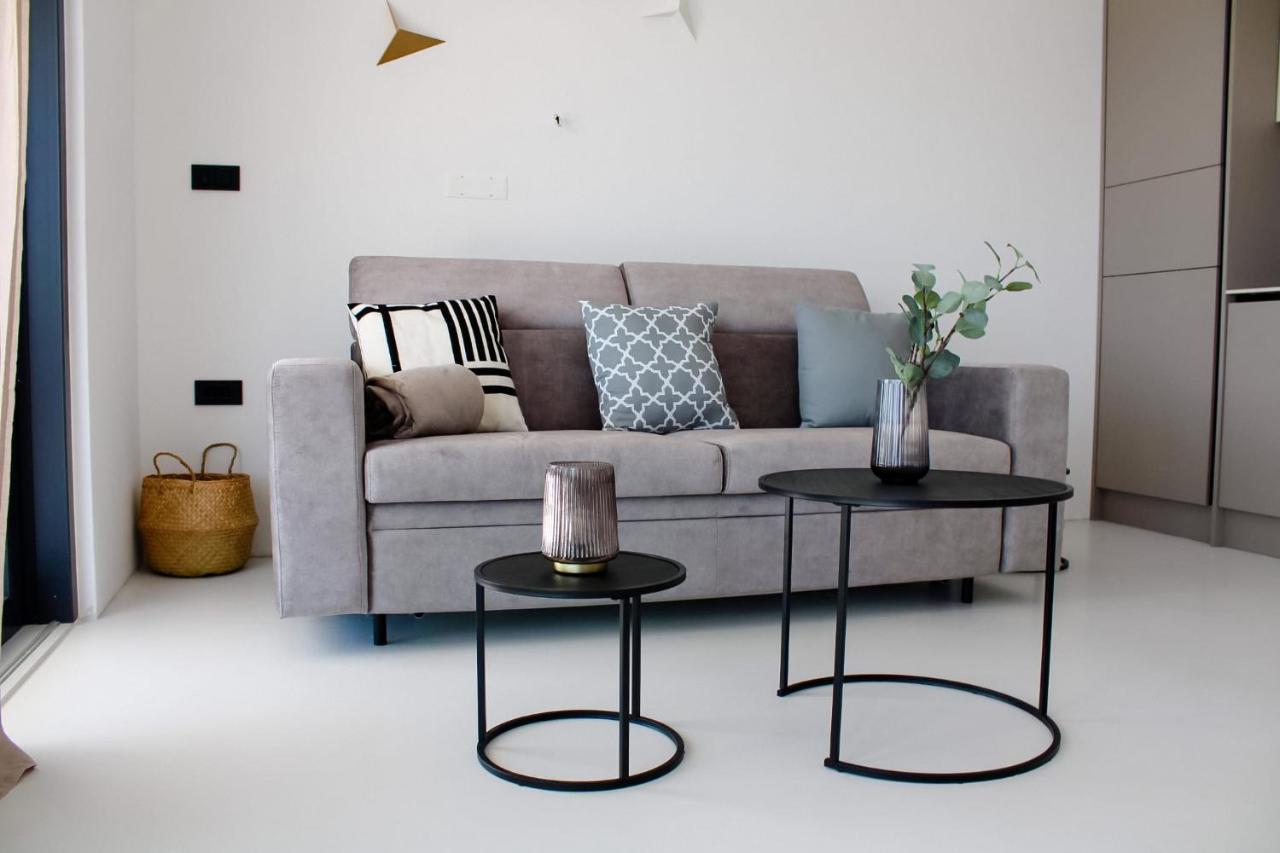 The Five Stars Croatia Apartment Novi Vinodolski Exterior photo