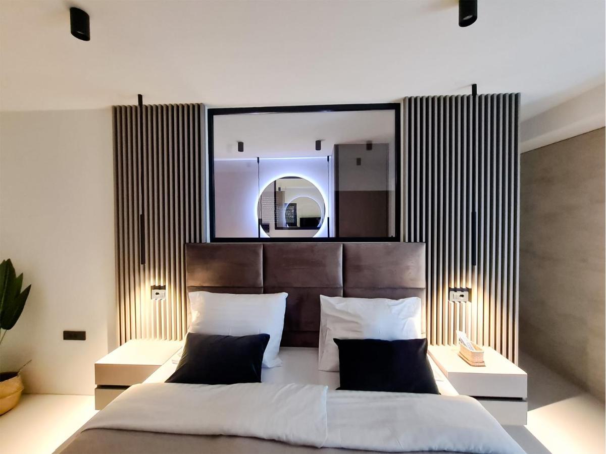 The Five Stars Croatia Apartment Novi Vinodolski Exterior photo