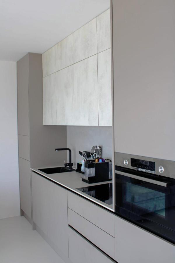 The Five Stars Croatia Apartment Novi Vinodolski Exterior photo