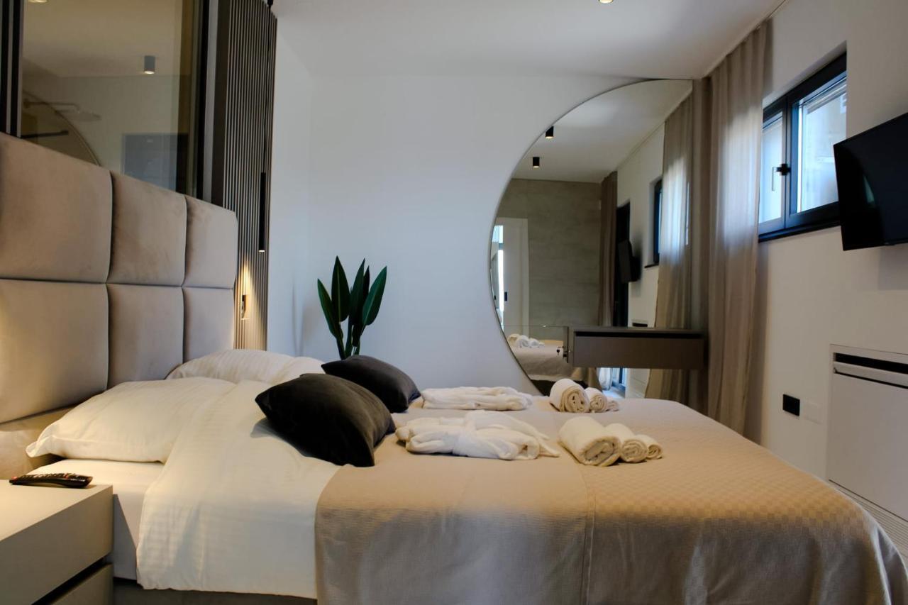 The Five Stars Croatia Apartment Novi Vinodolski Exterior photo
