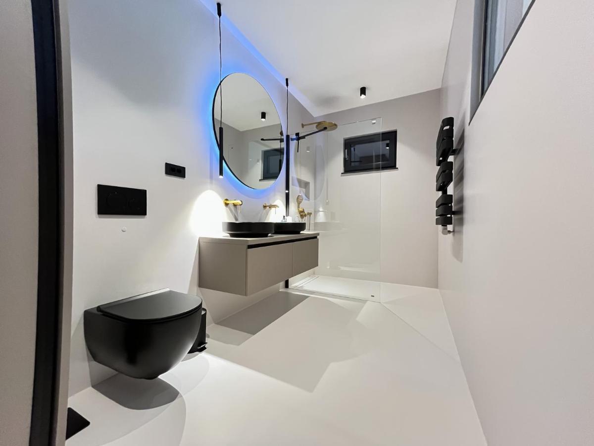 The Five Stars Croatia Apartment Novi Vinodolski Exterior photo