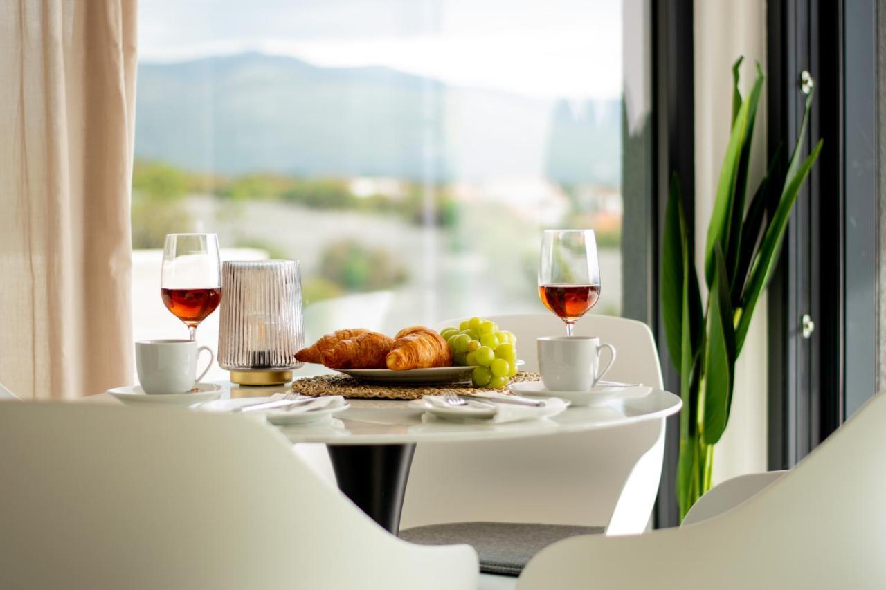 The Five Stars Croatia Apartment Novi Vinodolski Exterior photo